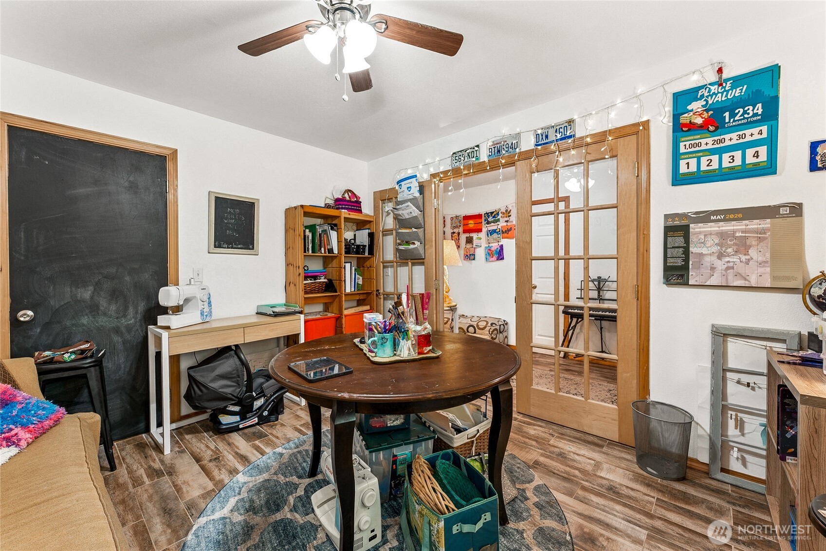 17903 Overlake Court SE, Yelm, WA 98597