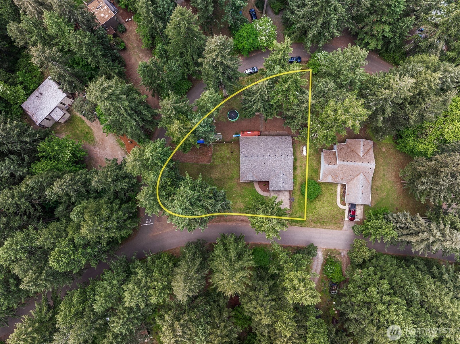 17903 Overlake Court SE, Yelm, WA 98597