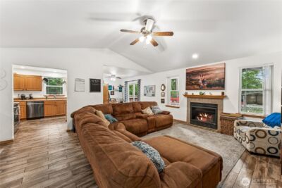 17903 Overlake Court SE, Yelm, WA 98597 - Photo 8