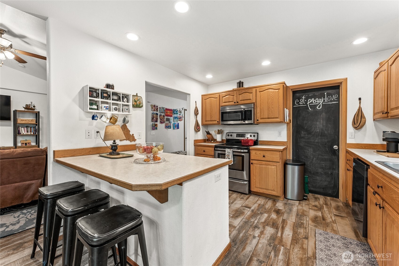 17903 Overlake Court SE, Yelm, WA 98597