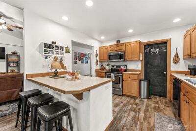 17903 Overlake Court SE, Yelm, WA 98597 - Photo 10