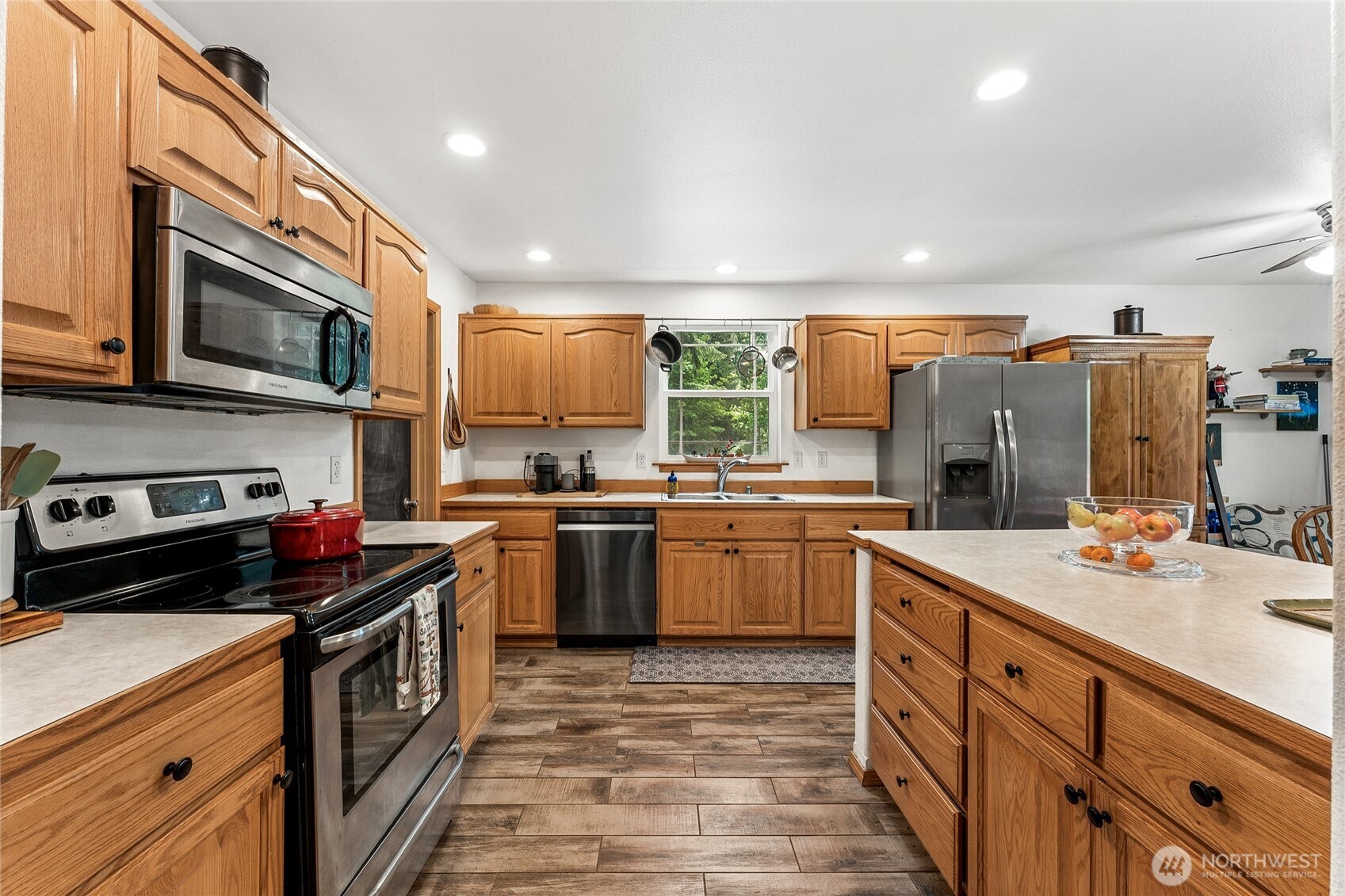 17903 Overlake Court SE, Yelm, WA 98597
