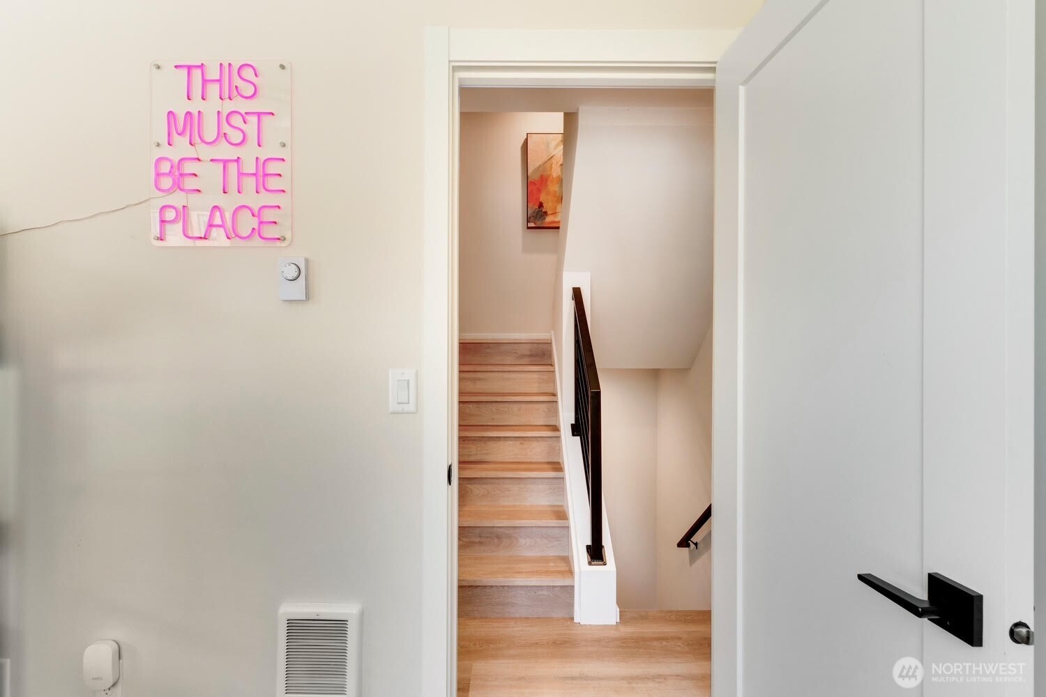 1118 16th Avenue #A, Seattle, WA 98122