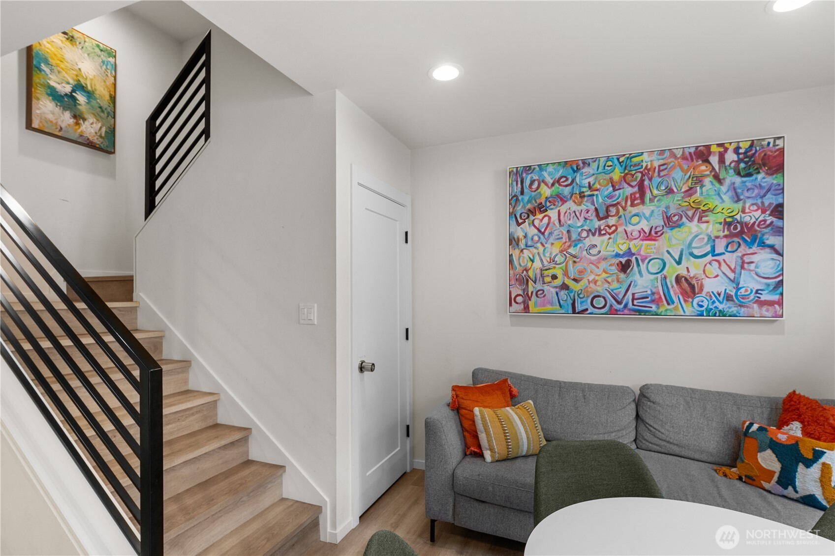 1118 16th Avenue #A, Seattle, WA 98122