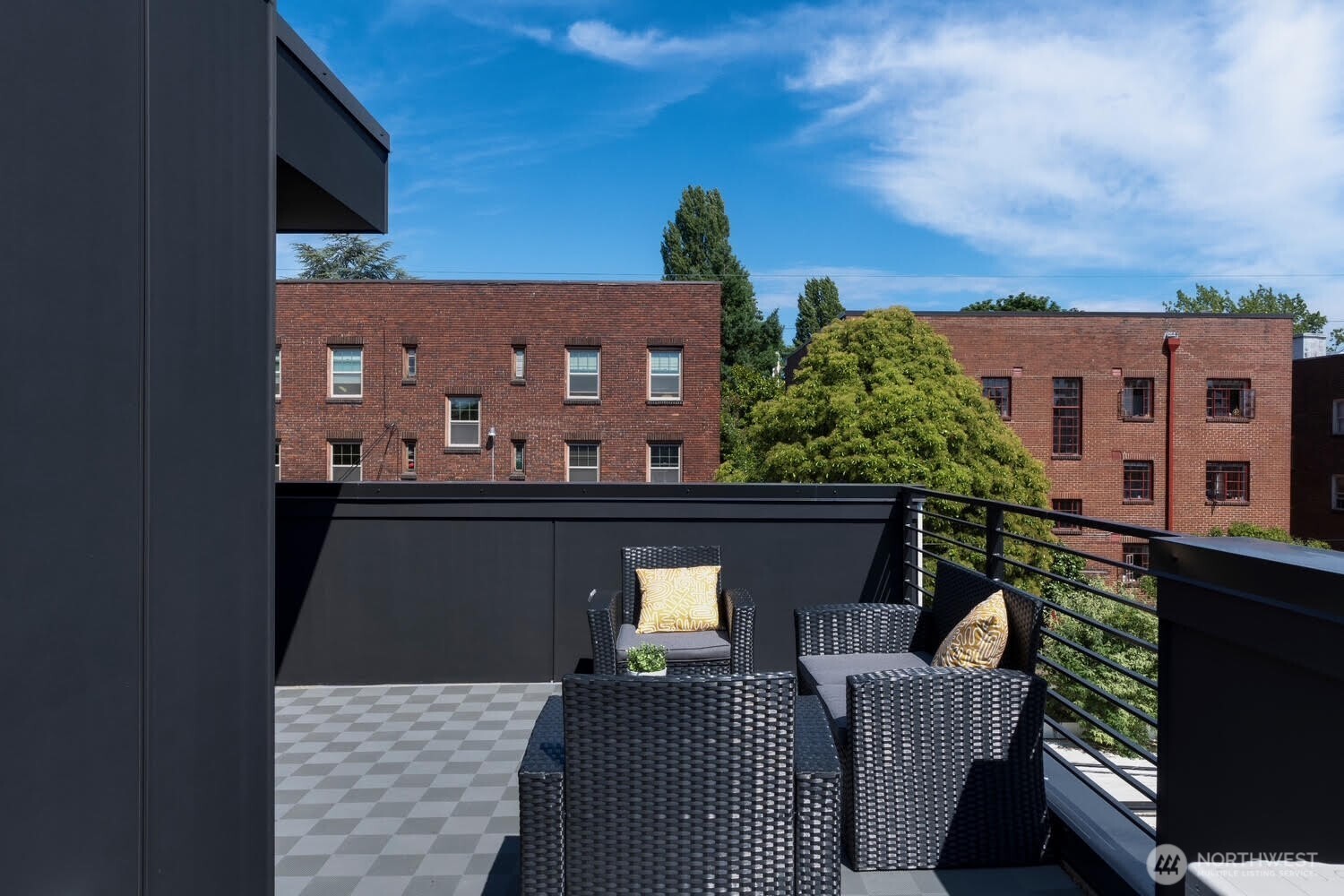 1118 16th Avenue #A, Seattle, WA 98122