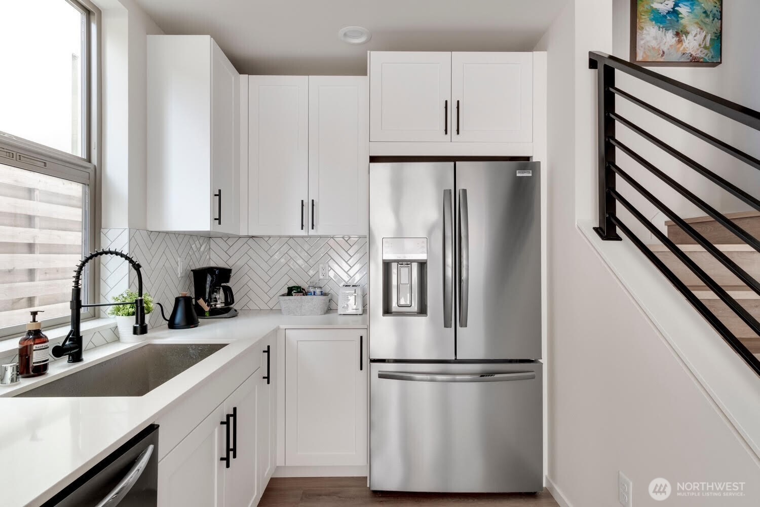 1118 16th Avenue #A, Seattle, WA 98122