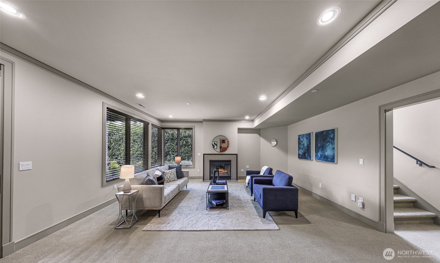 8451 SE 44th Street , Mercer Island, WA 98040