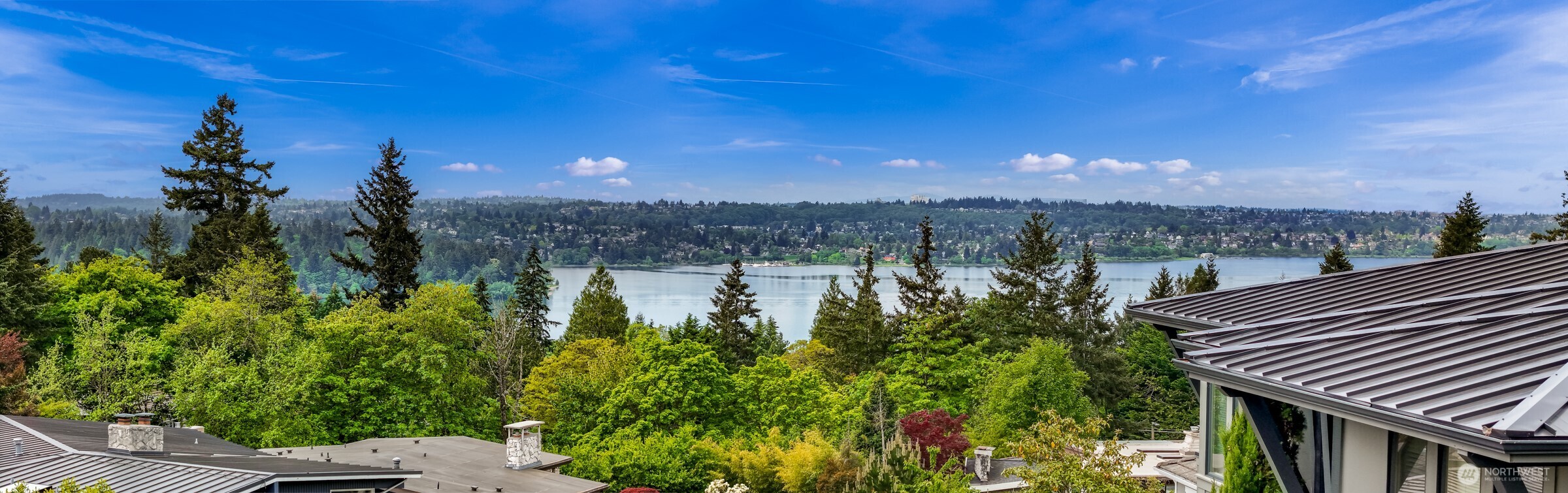 8451 SE 44th Street , Mercer Island, WA 98040