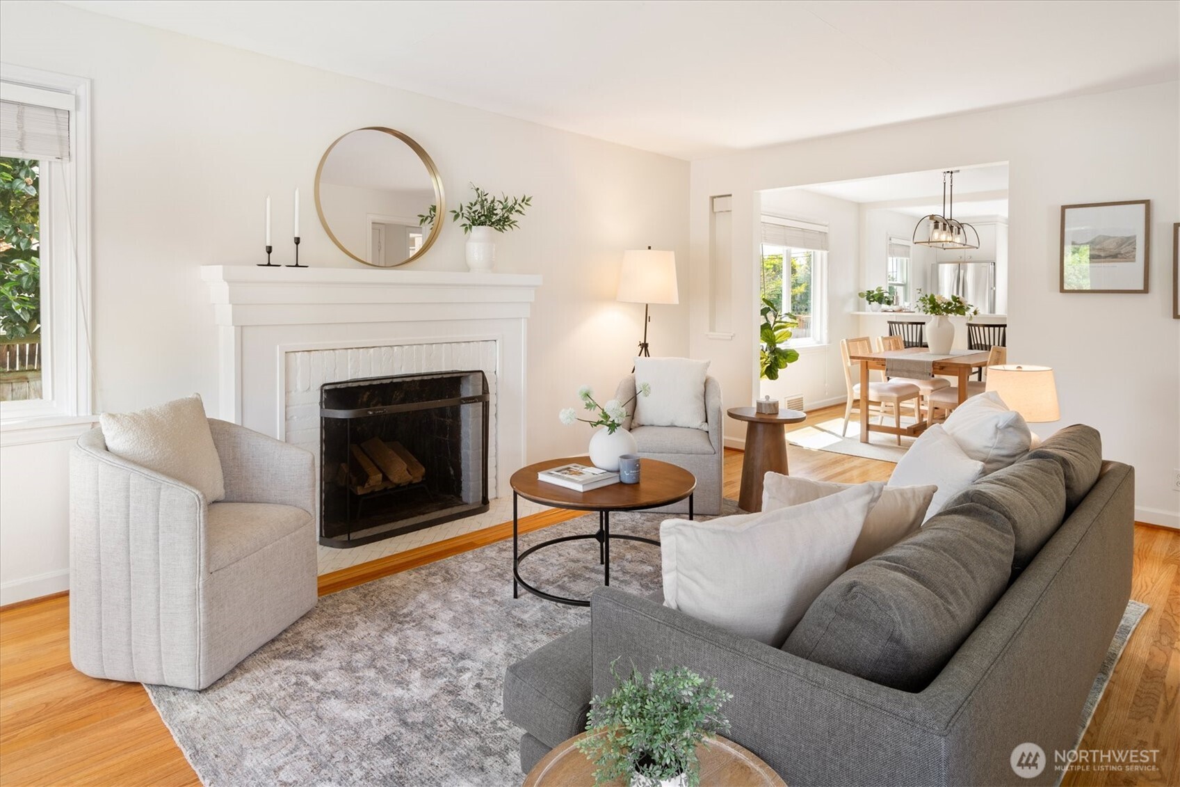8311 19th Avenue NW, Seattle, WA 98117