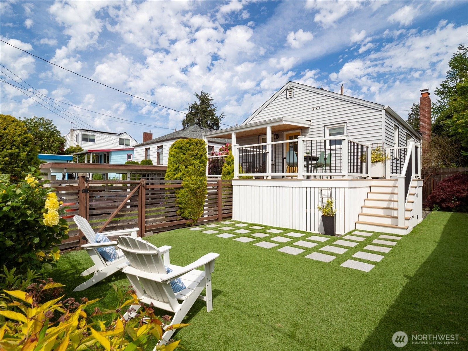 8311 19th Avenue NW, Seattle, WA 98117