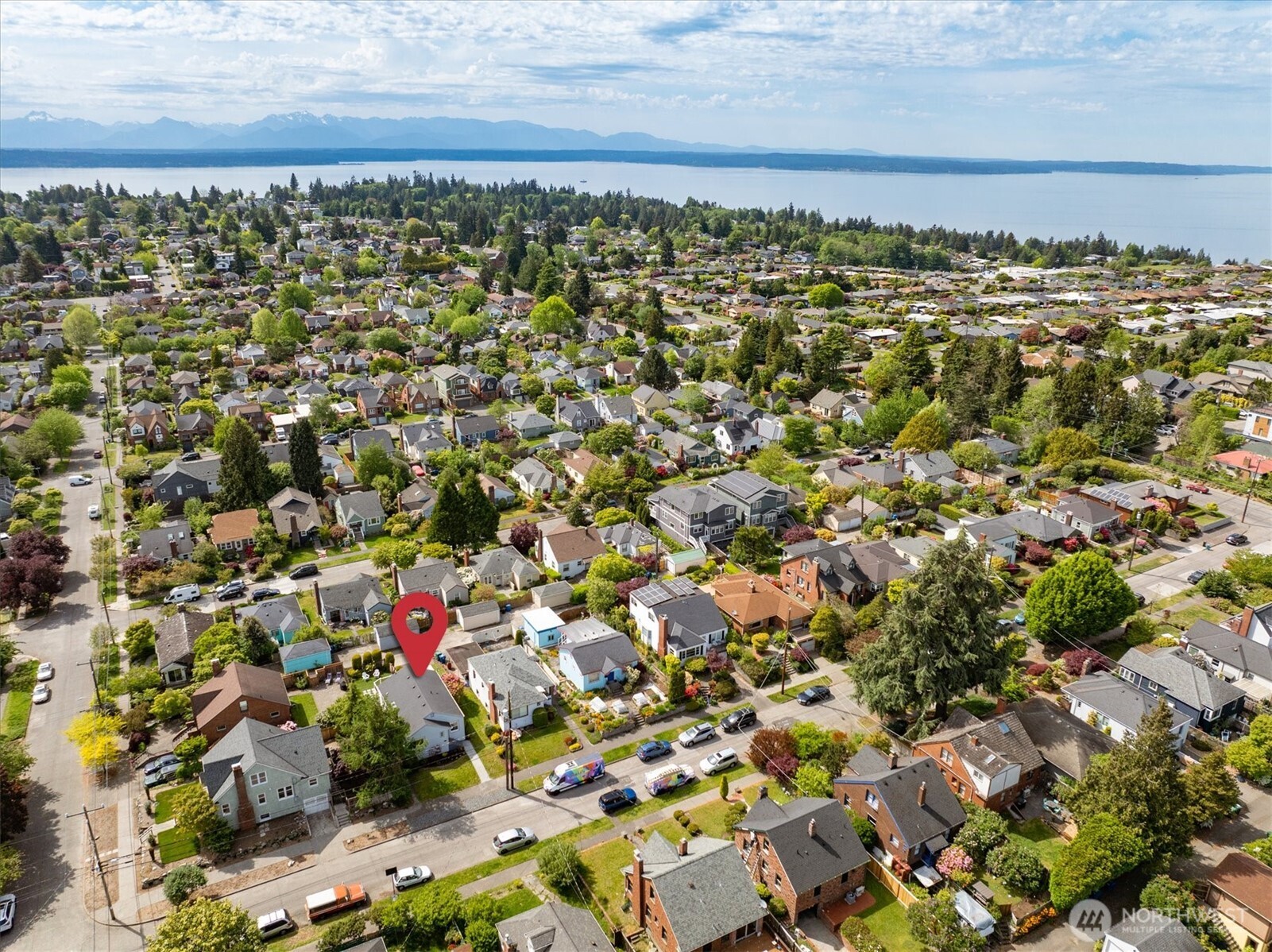 8311 19th Avenue NW, Seattle, WA 98117