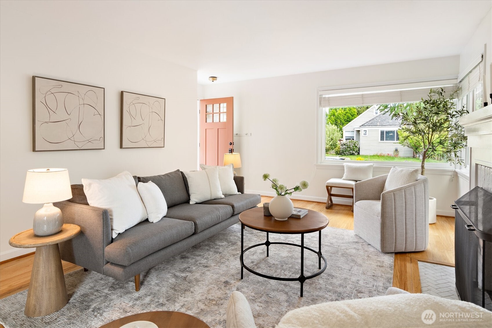 8311 19th Avenue NW, Seattle, WA 98117