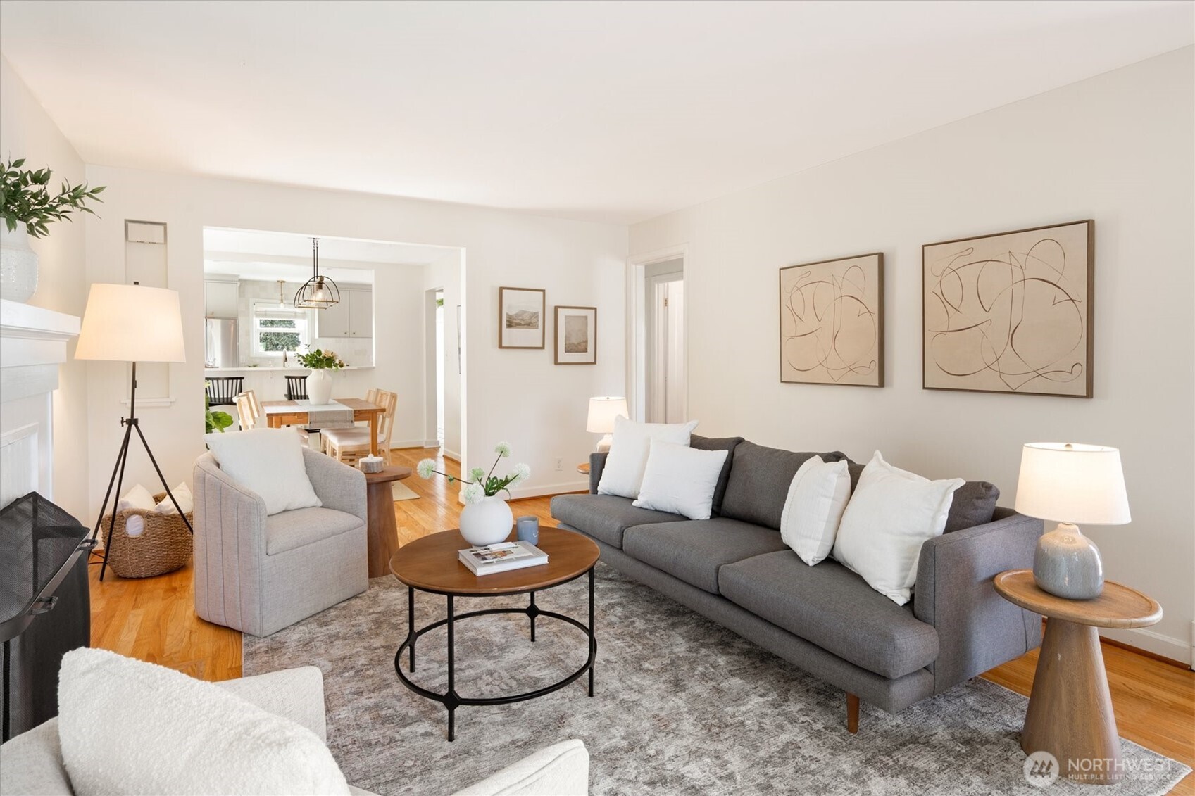 8311 19th Avenue NW, Seattle, WA 98117