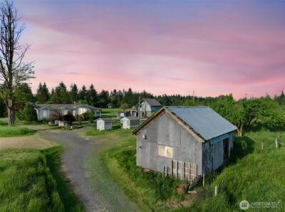 786 Frost Road , Winlock, WA 98596 - Photo 1