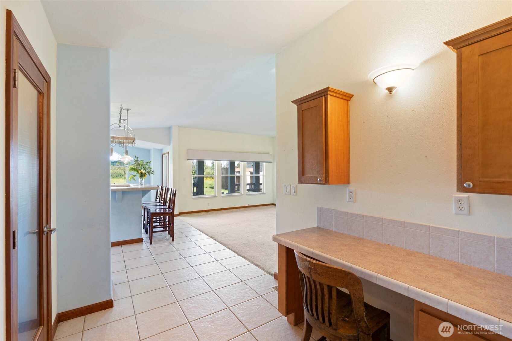 786 Frost Road , Winlock, WA 98596