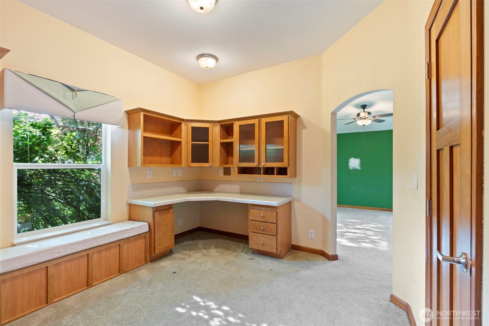 786 Frost Road , Winlock, WA 98596