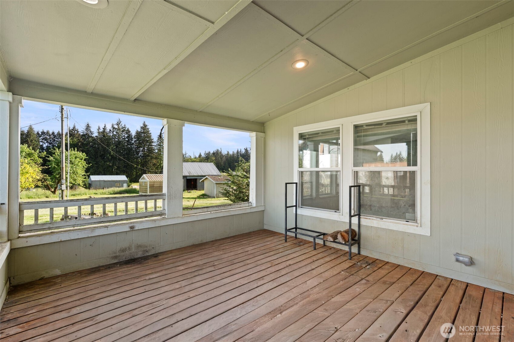 786 Frost Road , Winlock, WA 98596