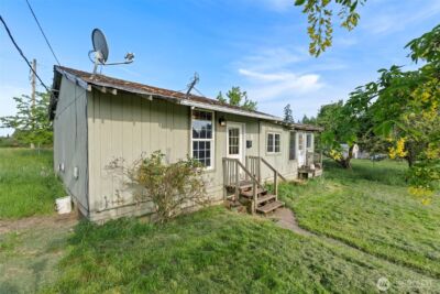 786 Frost Road , Winlock, WA 98596 - Photo 29