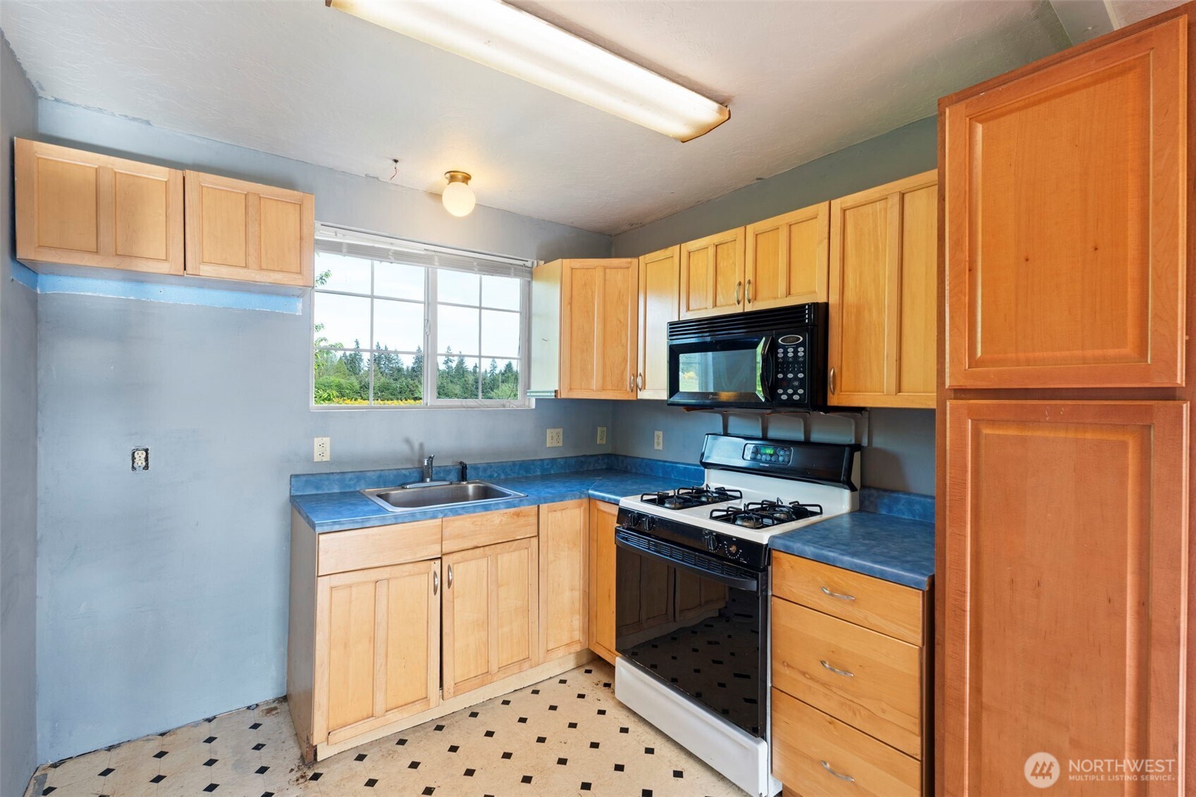 786 Frost Road , Winlock, WA 98596