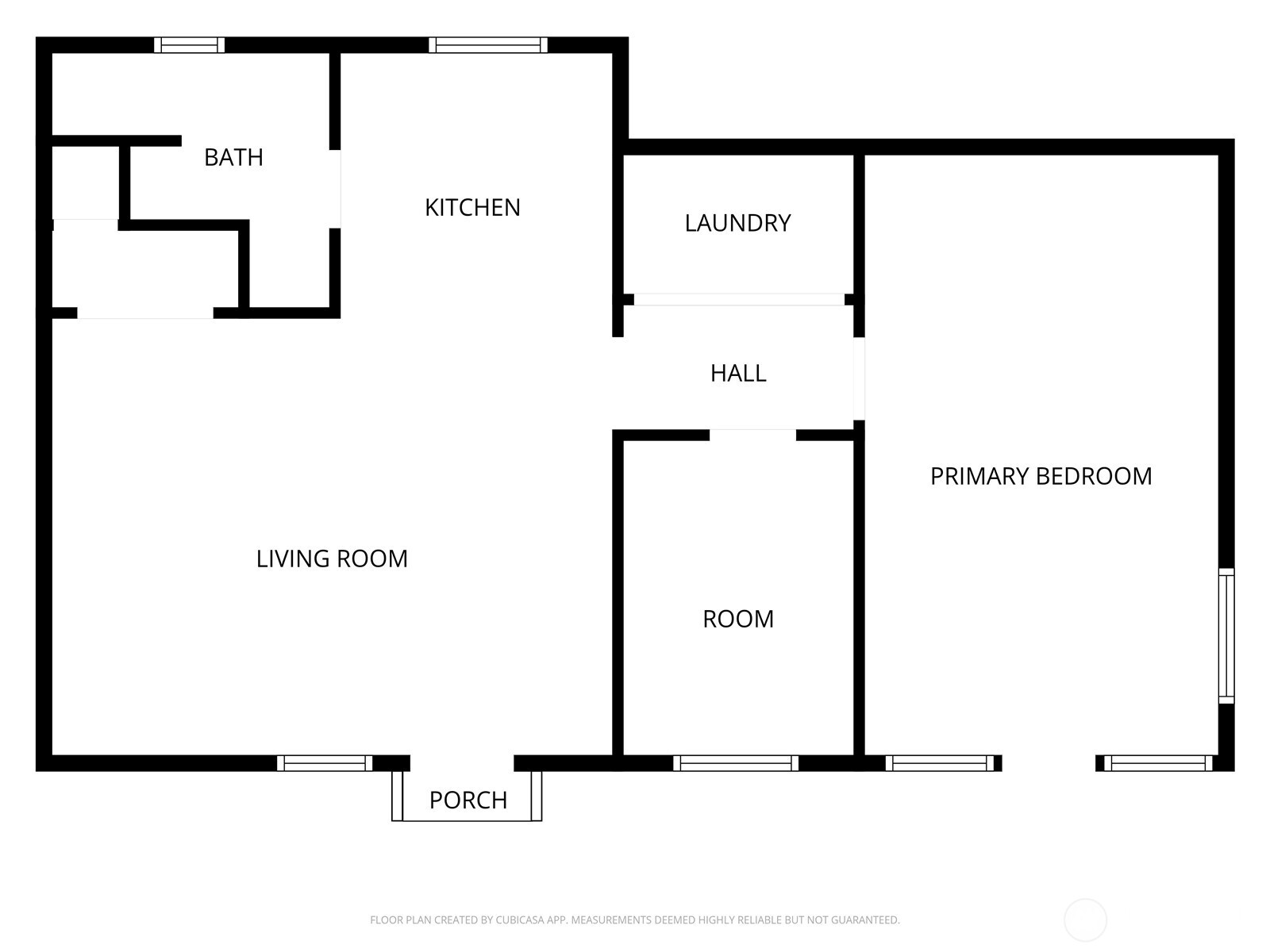 786 Frost Road , Winlock, WA 98596
