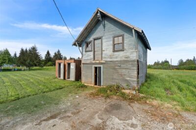 786 Frost Road , Winlock, WA 98596 - Photo 35