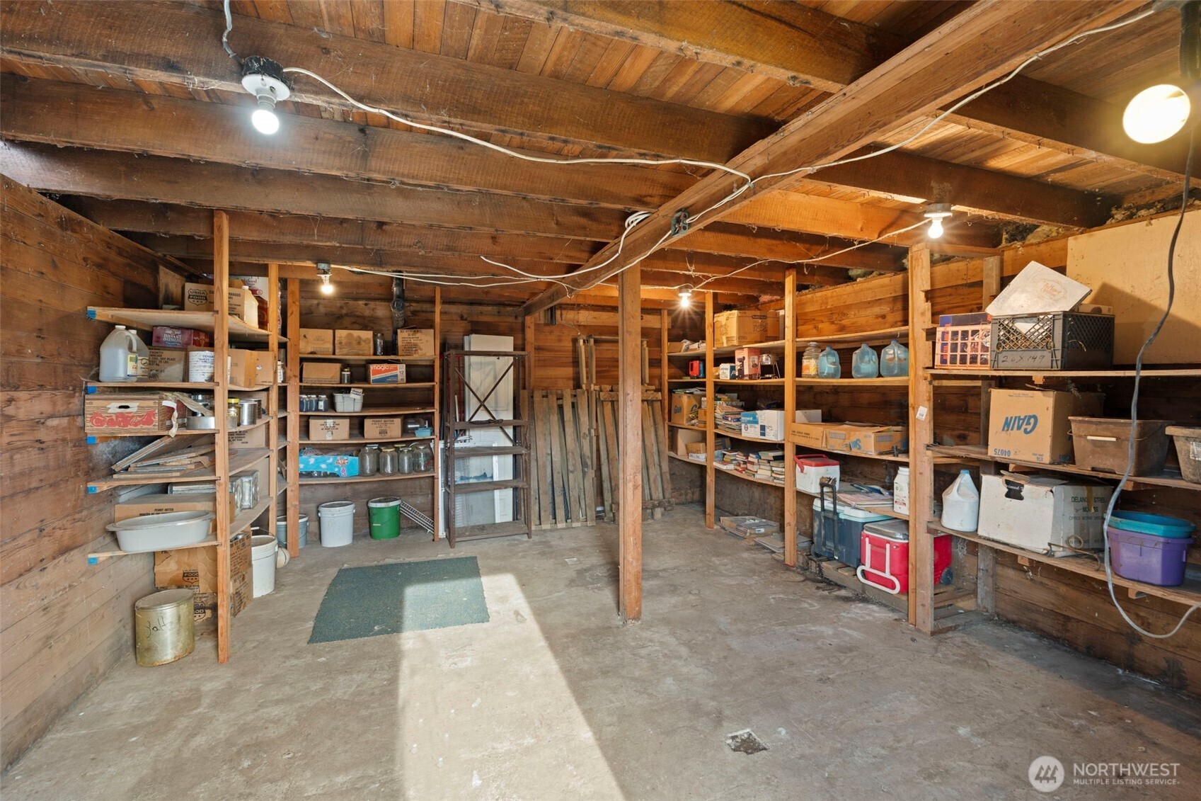 786 Frost Road , Winlock, WA 98596