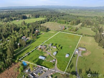 786 Frost Road , Winlock, WA 98596 - Photo 40