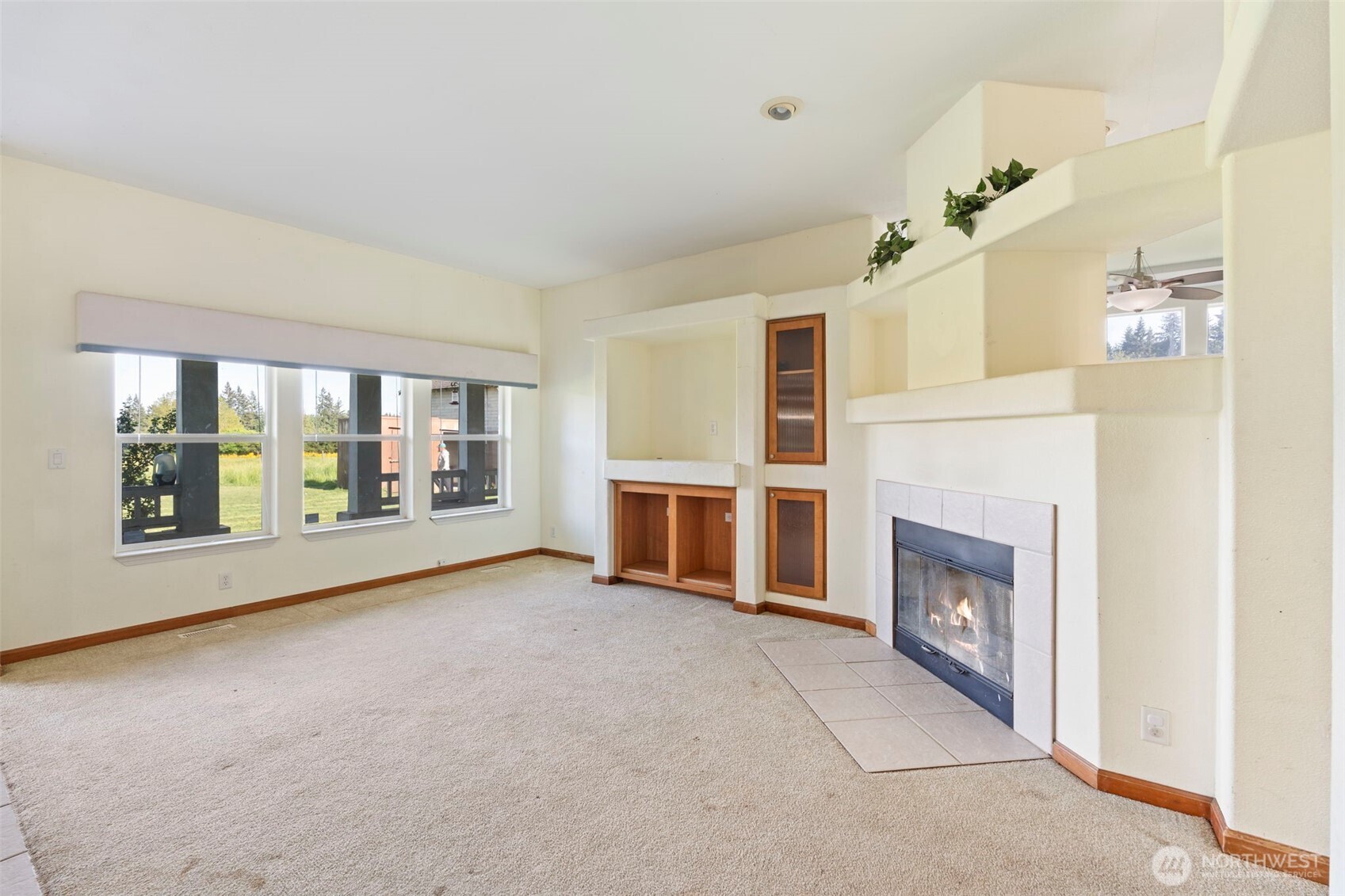 786 Frost Road , Winlock, WA 98596
