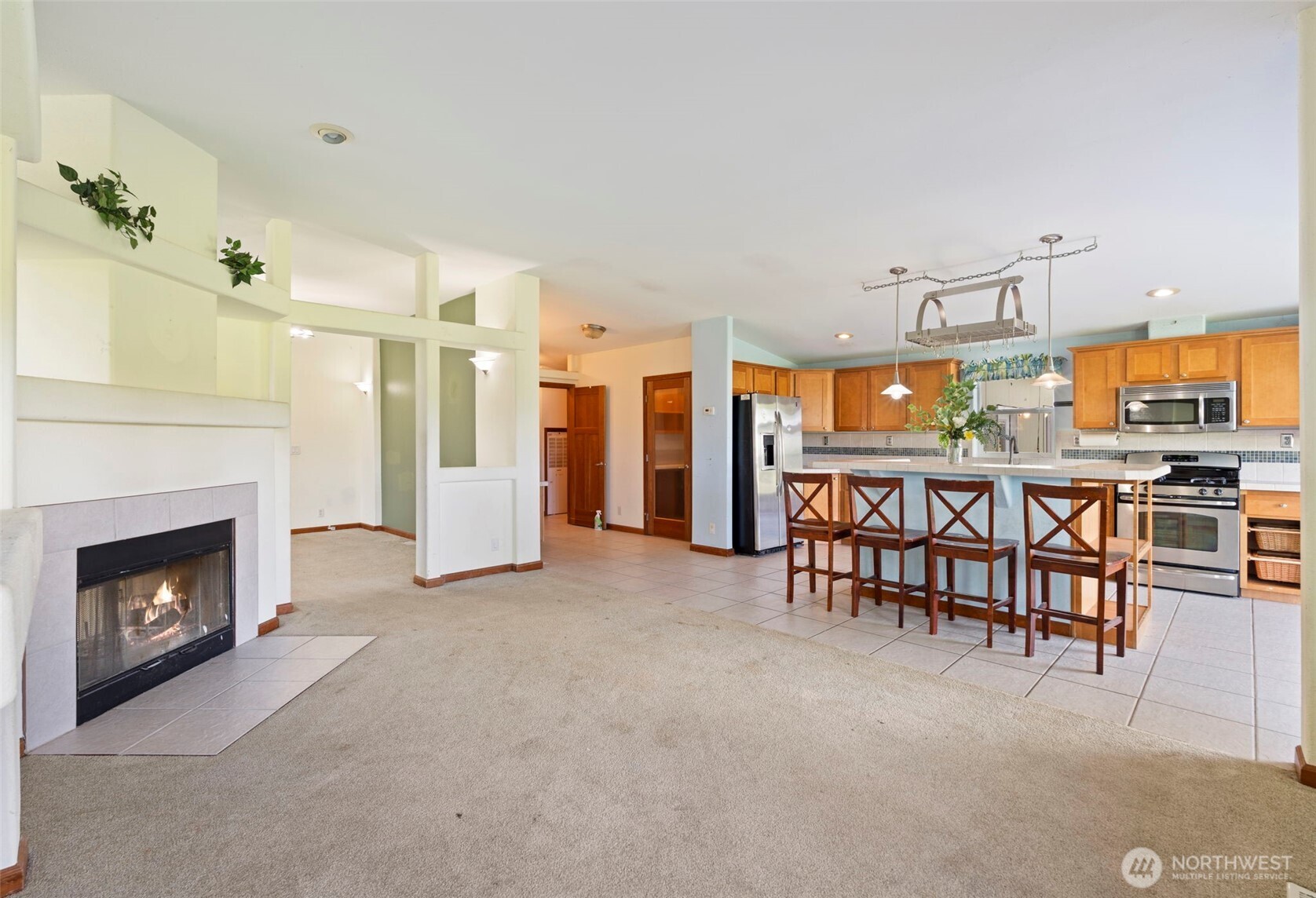 786 Frost Road , Winlock, WA 98596
