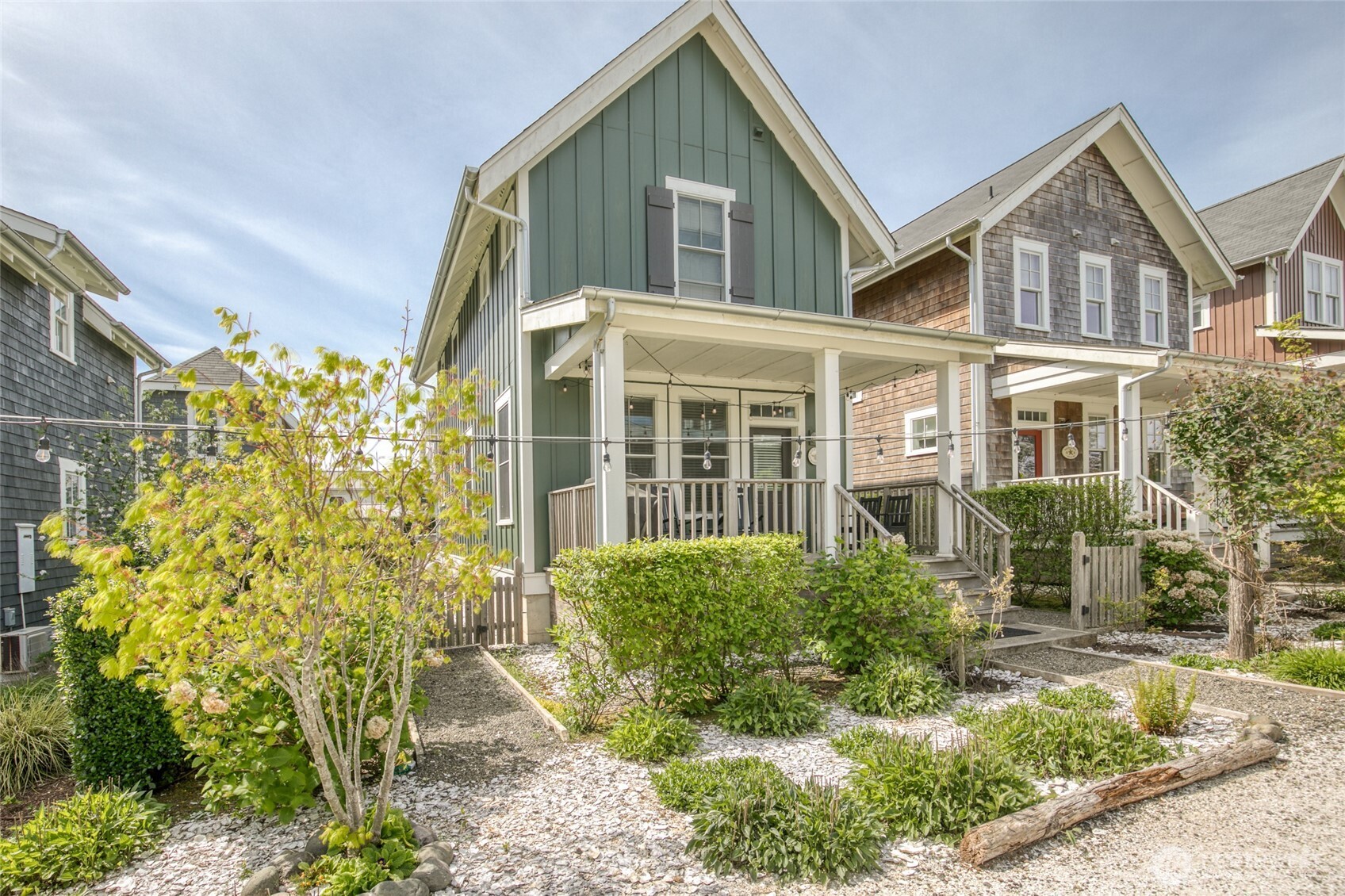 23 Blueberry Lane , Pacific Beach, WA 98571