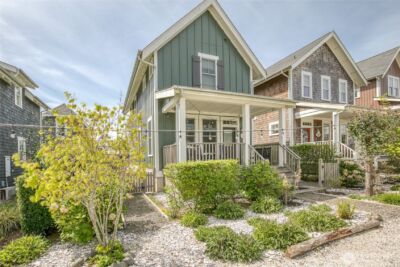 23 Blueberry Lane , Pacific Beach, WA 98571