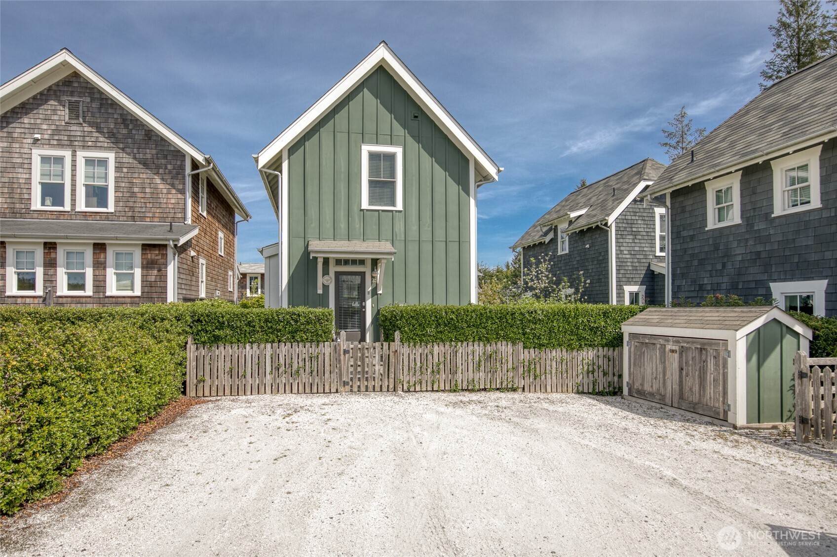 23 Blueberry Lane , Pacific Beach, WA 98571