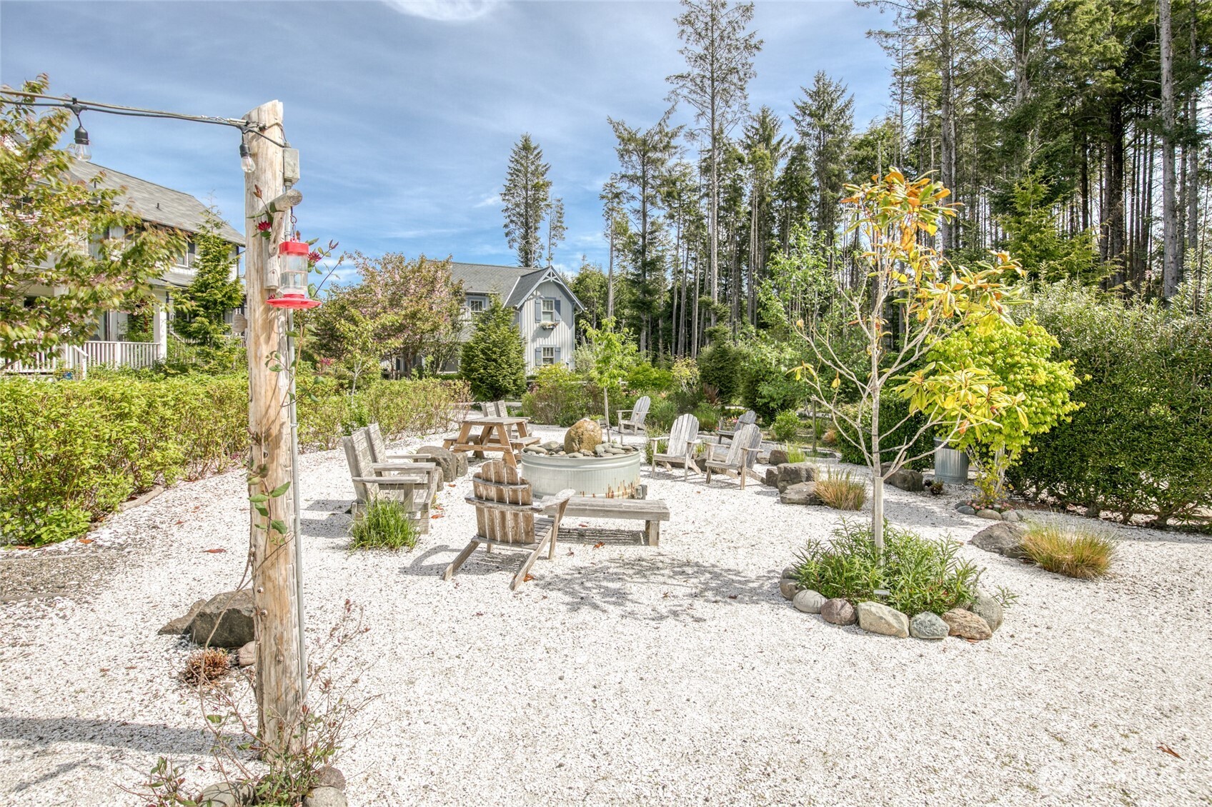 23 Blueberry Lane , Pacific Beach, WA 98571