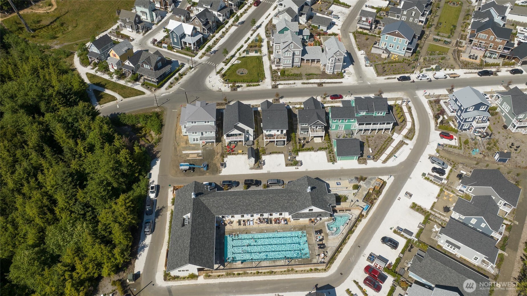 23 Blueberry Lane , Pacific Beach, WA 98571