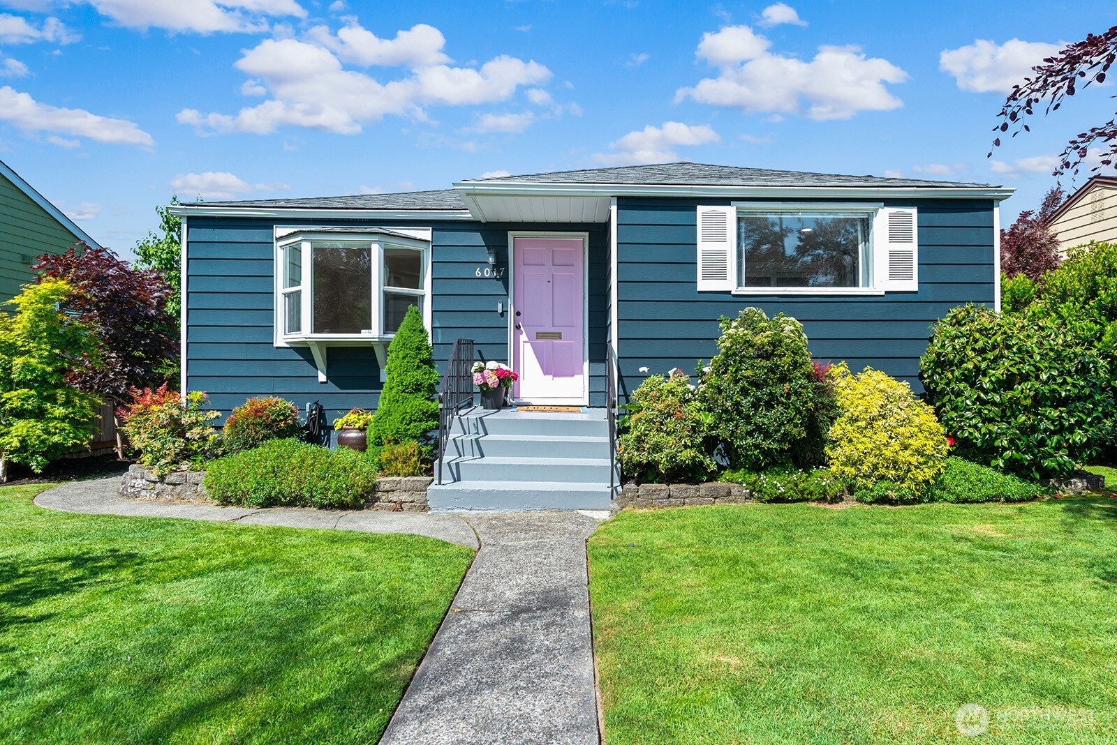 6017 46th Avenue SW, Seattle, WA 98136