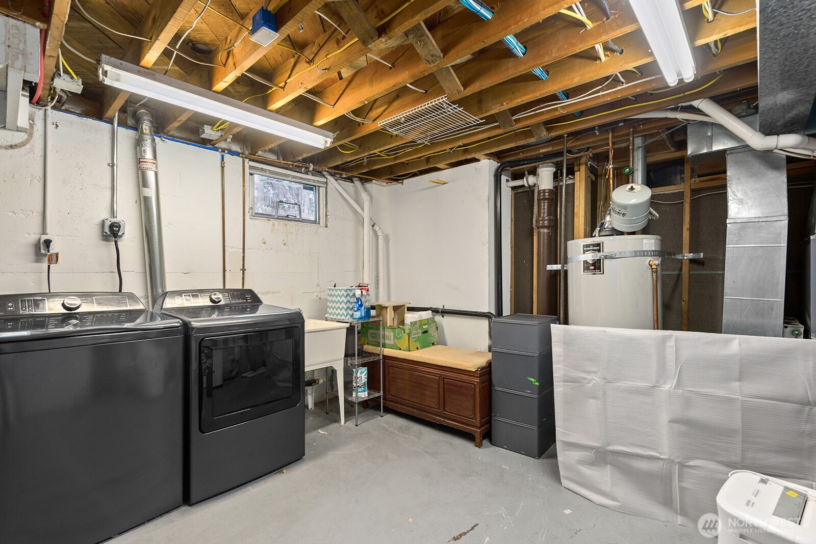6017 46th Avenue SW, Seattle, WA 98136