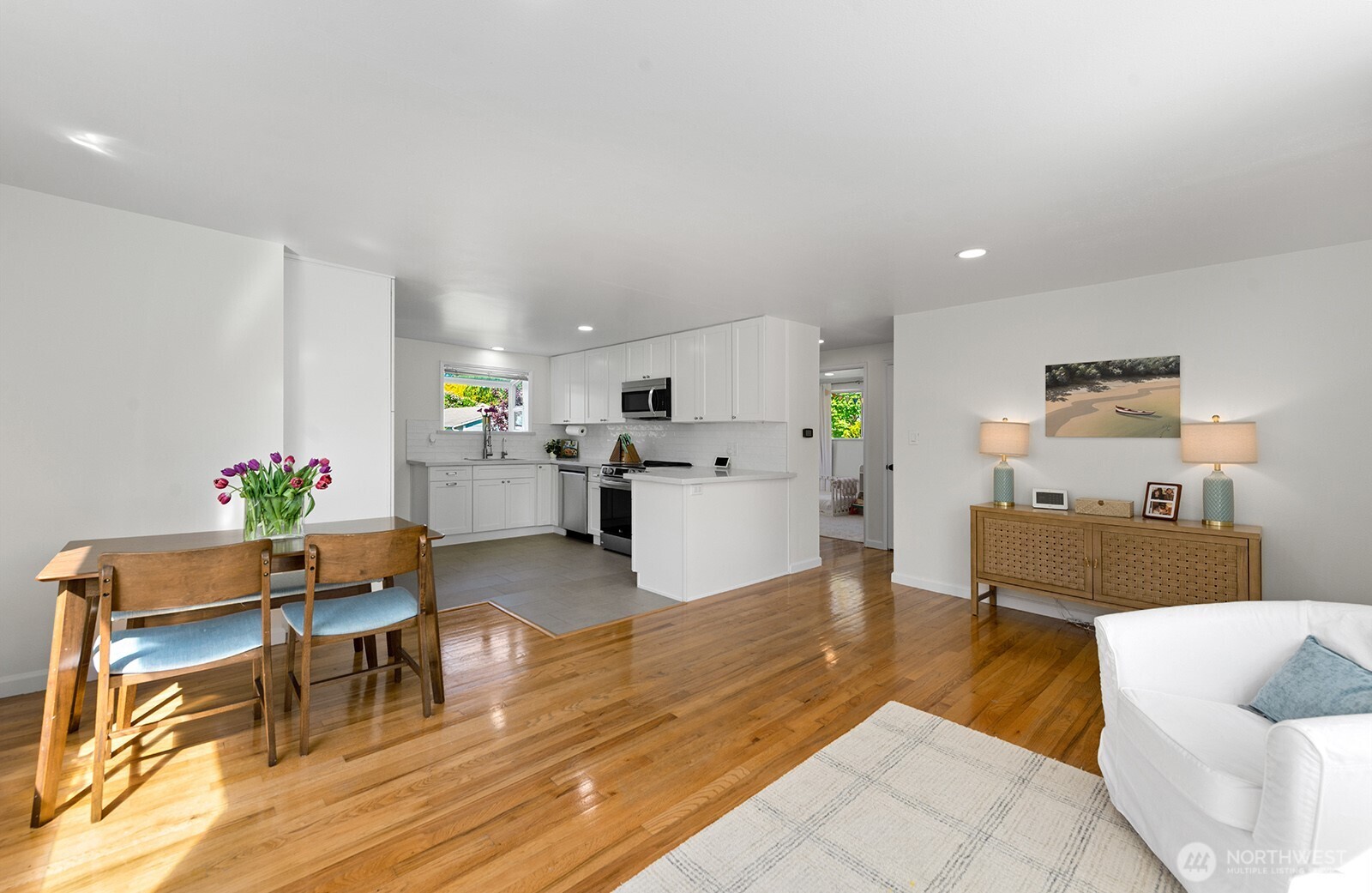 6017 46th Avenue SW, Seattle, WA 98136