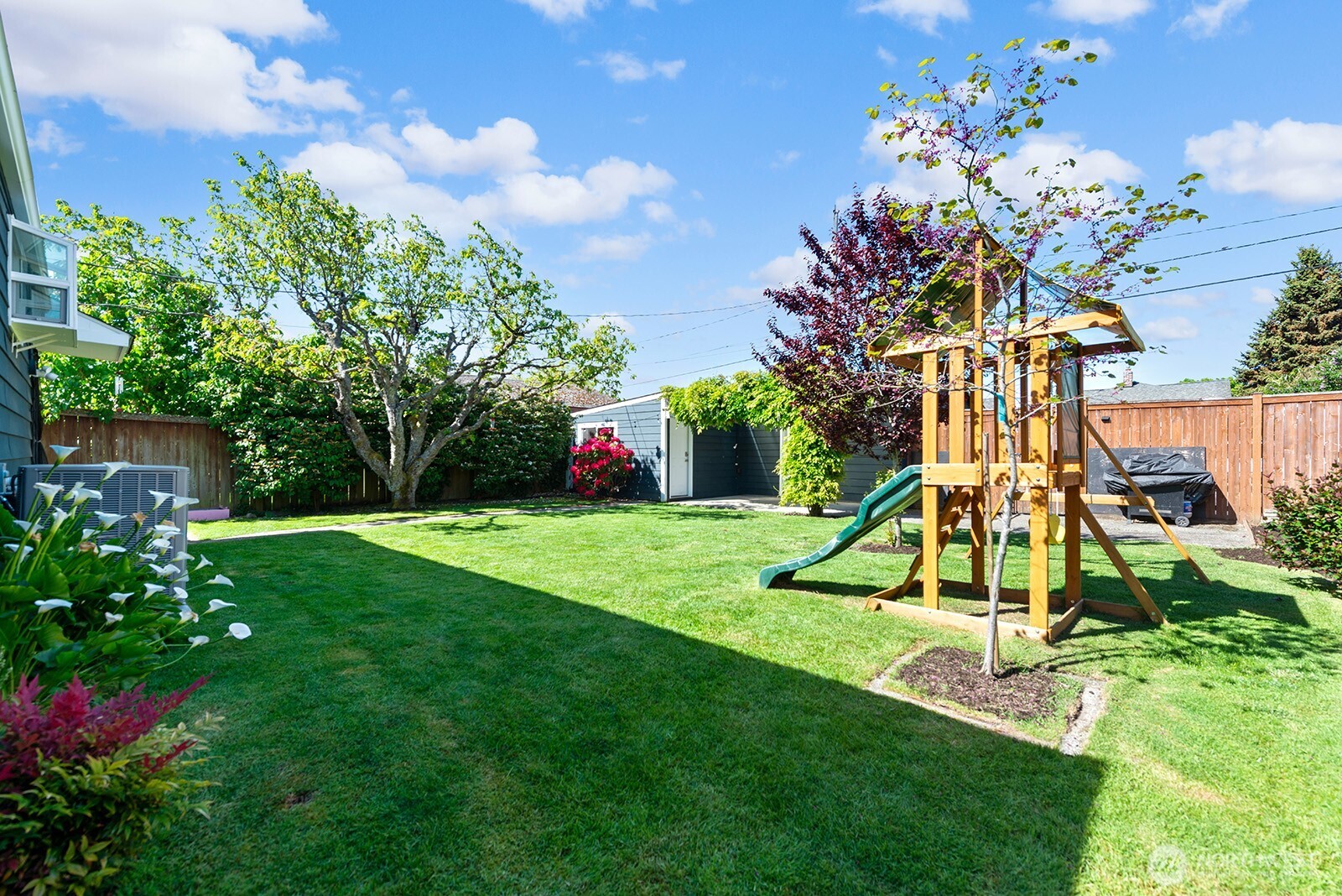6017 46th Avenue SW, Seattle, WA 98136