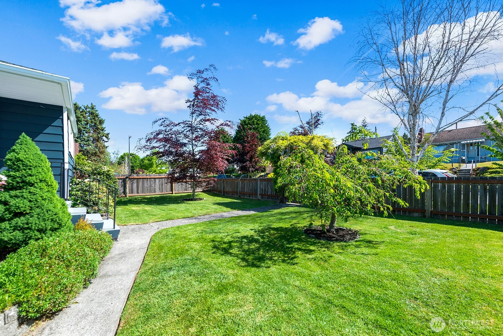 6017 46th Avenue SW, Seattle, WA 98136