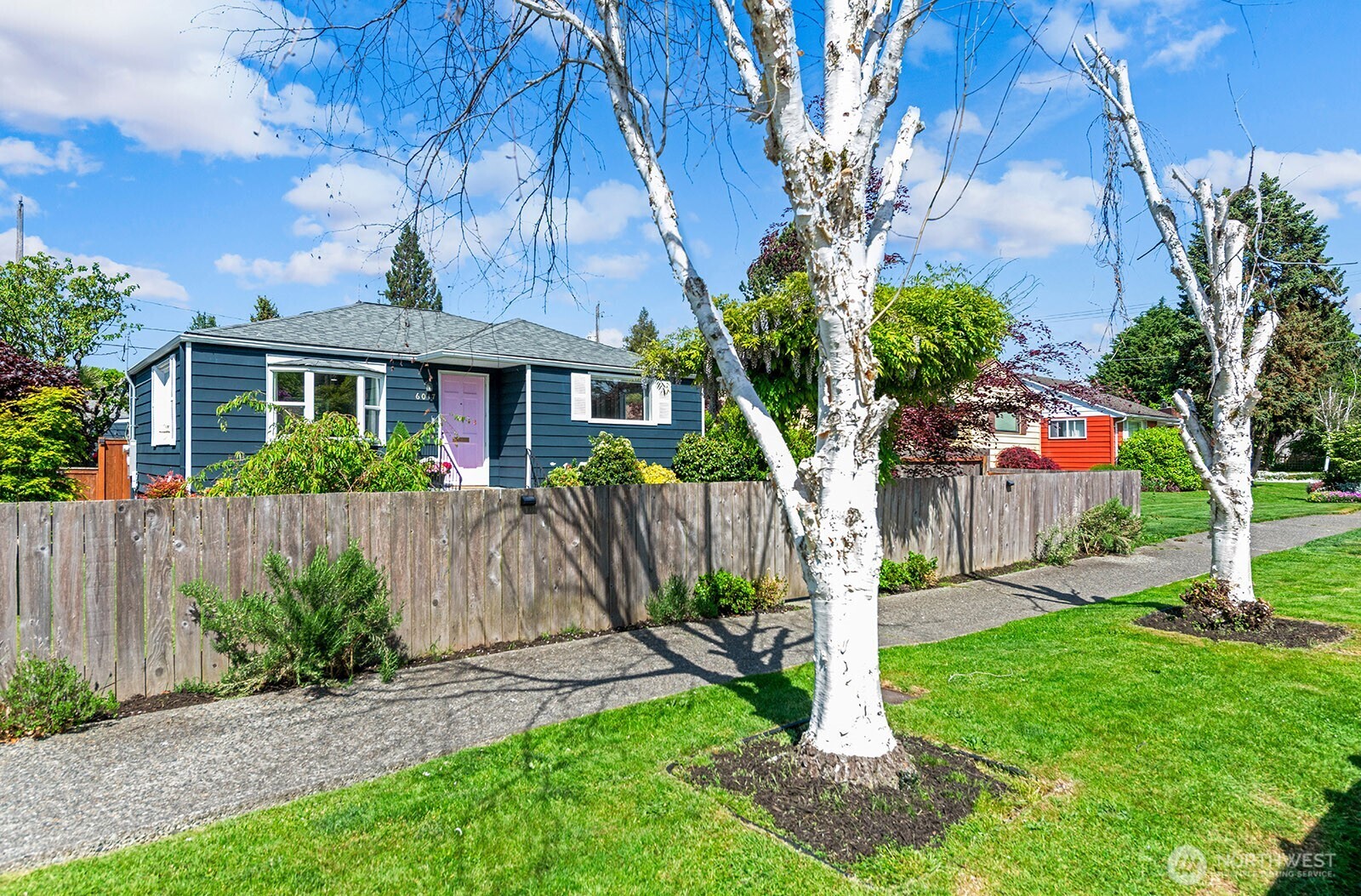 6017 46th Avenue SW, Seattle, WA 98136