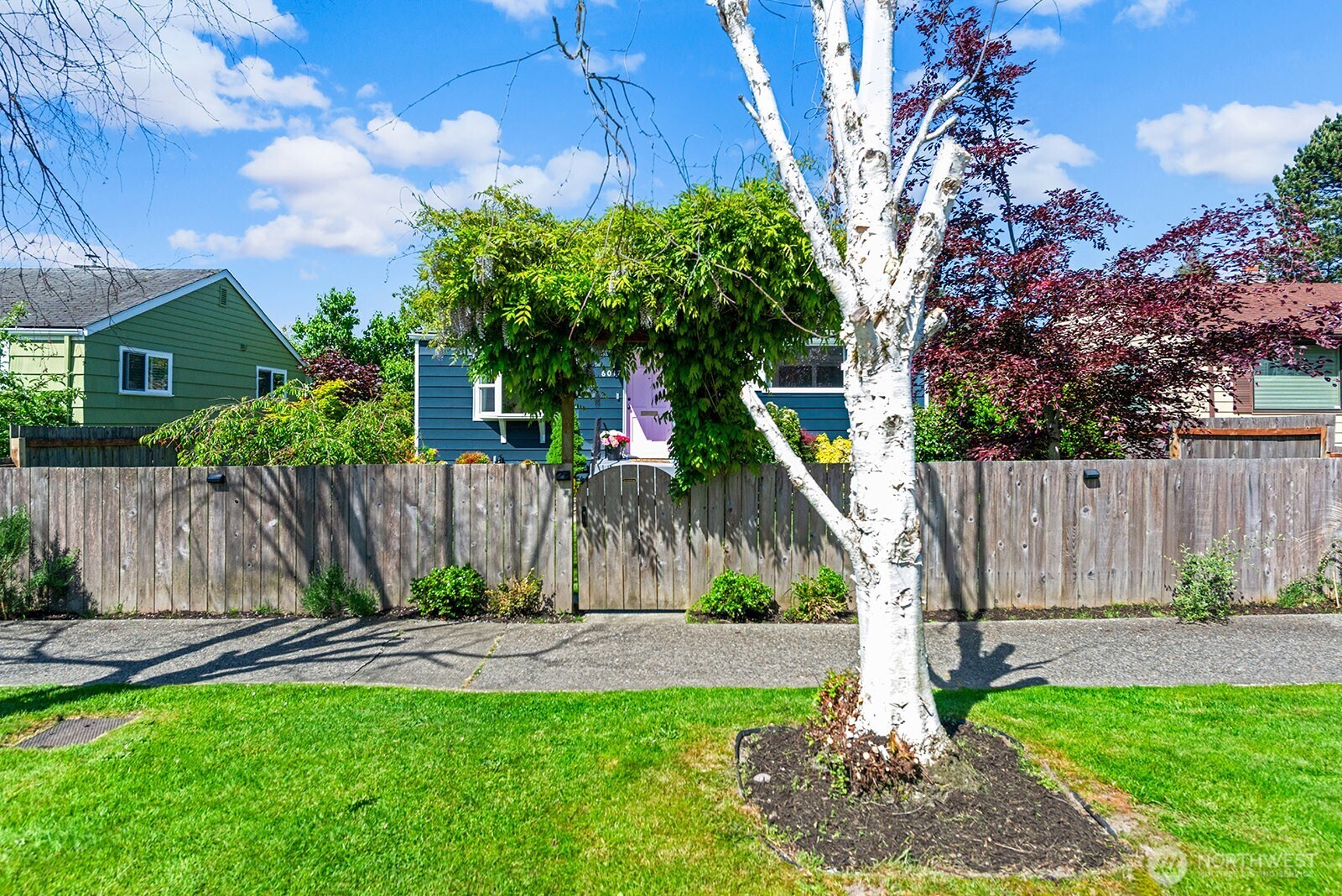 6017 46th Avenue SW, Seattle, WA 98136