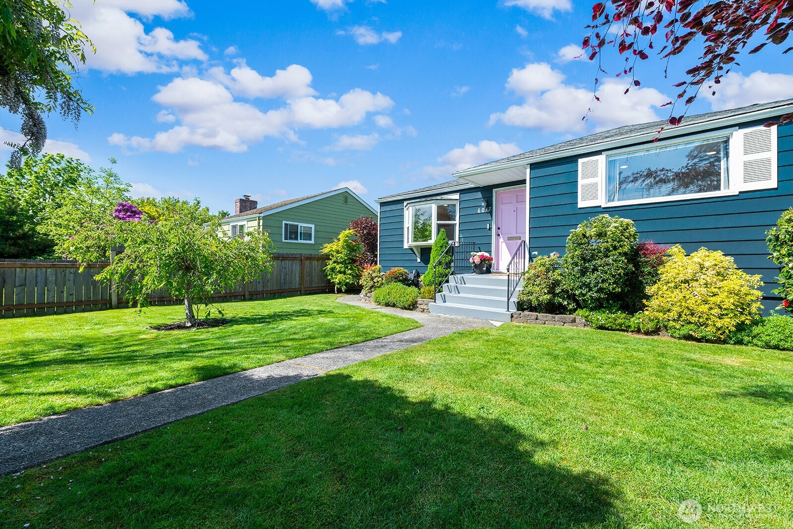 6017 46th Avenue SW, Seattle, WA 98136
