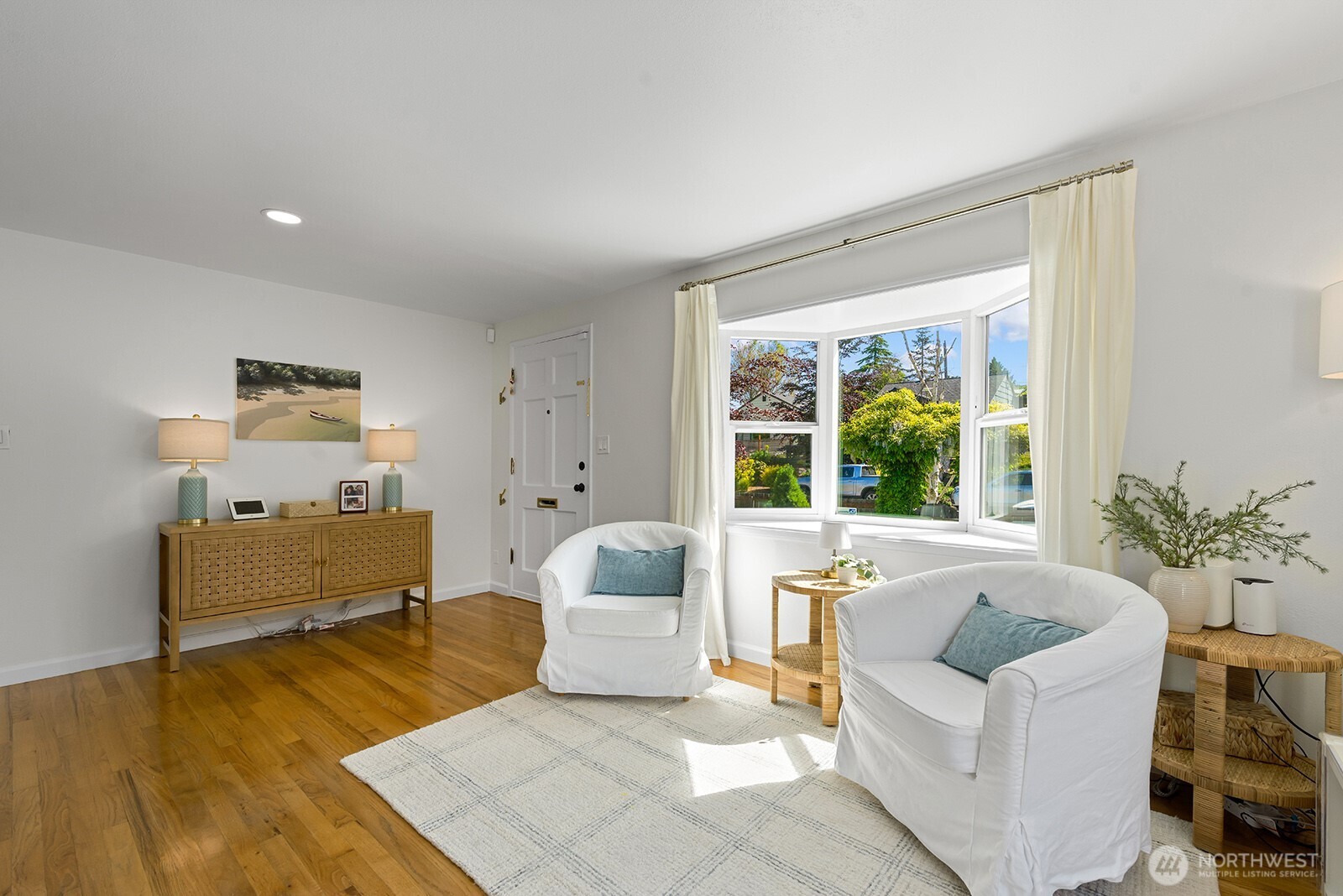 6017 46th Avenue SW, Seattle, WA 98136