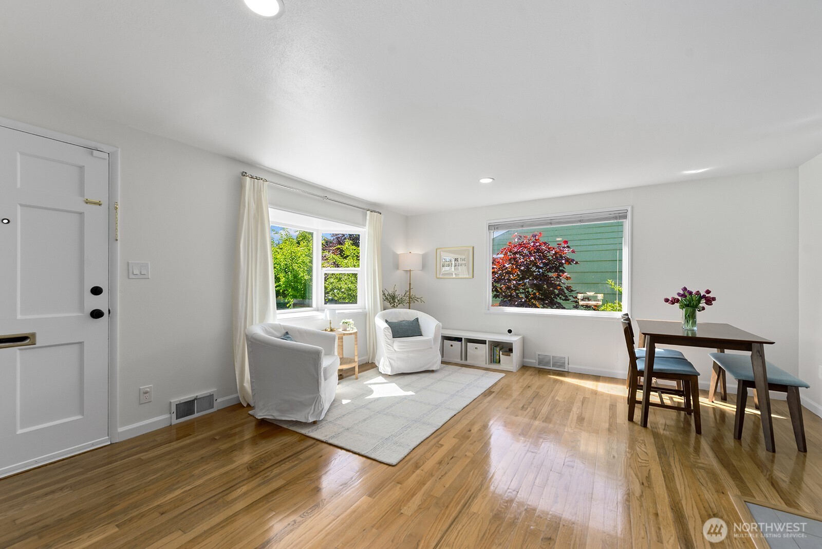 6017 46th Avenue SW, Seattle, WA 98136