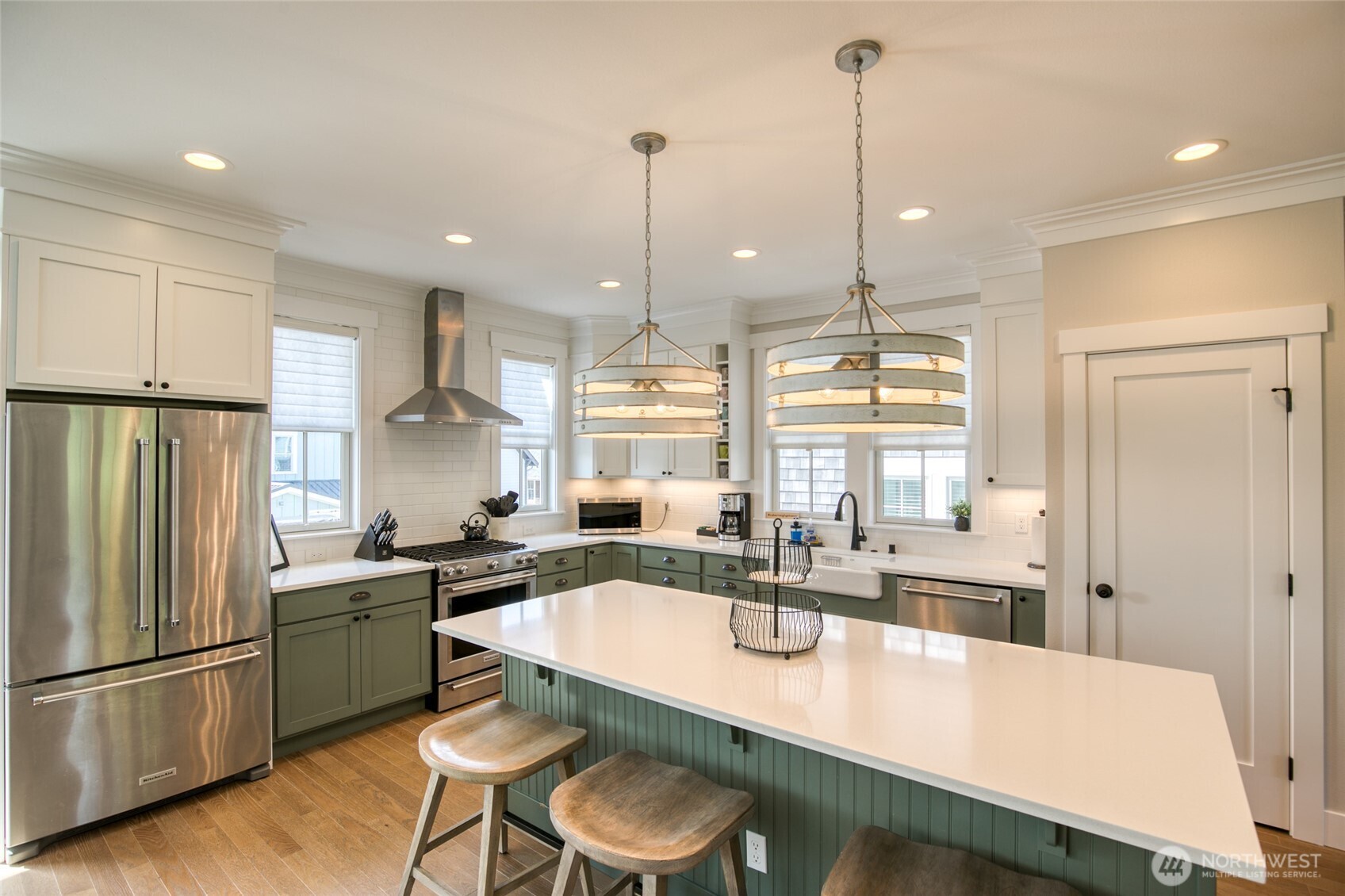 50 Flash Lane , Pacific Beach, WA 98571