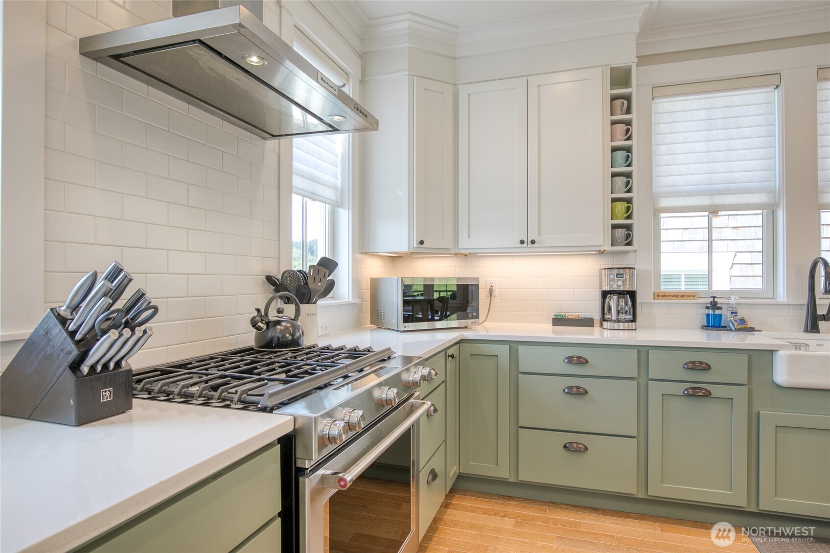 50 Flash Lane , Pacific Beach, WA 98571