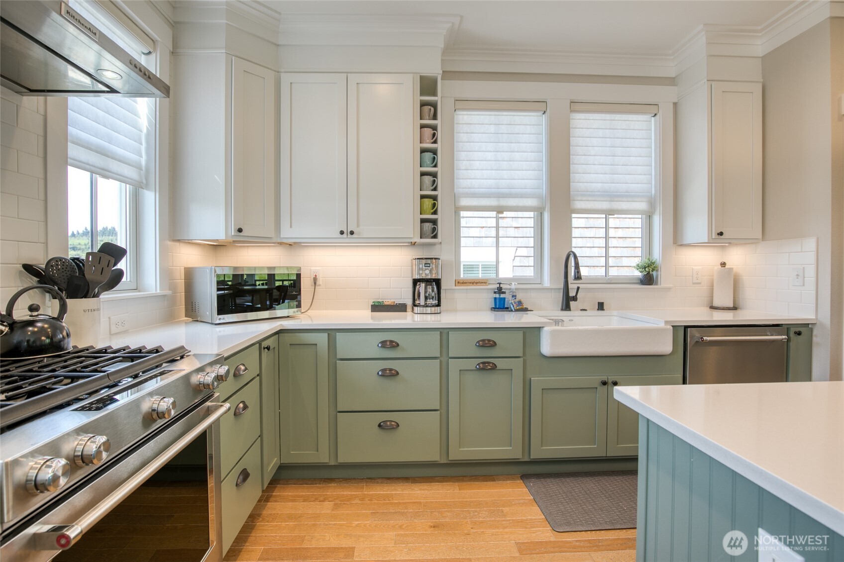50 Flash Lane , Pacific Beach, WA 98571