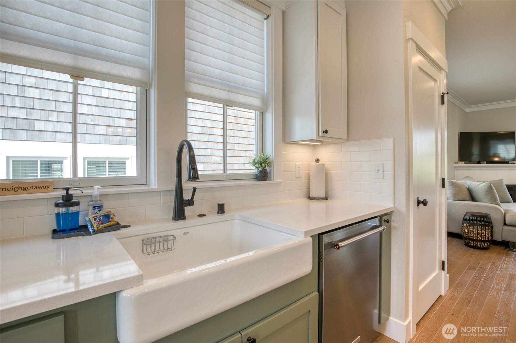 50 Flash Lane , Pacific Beach, WA 98571