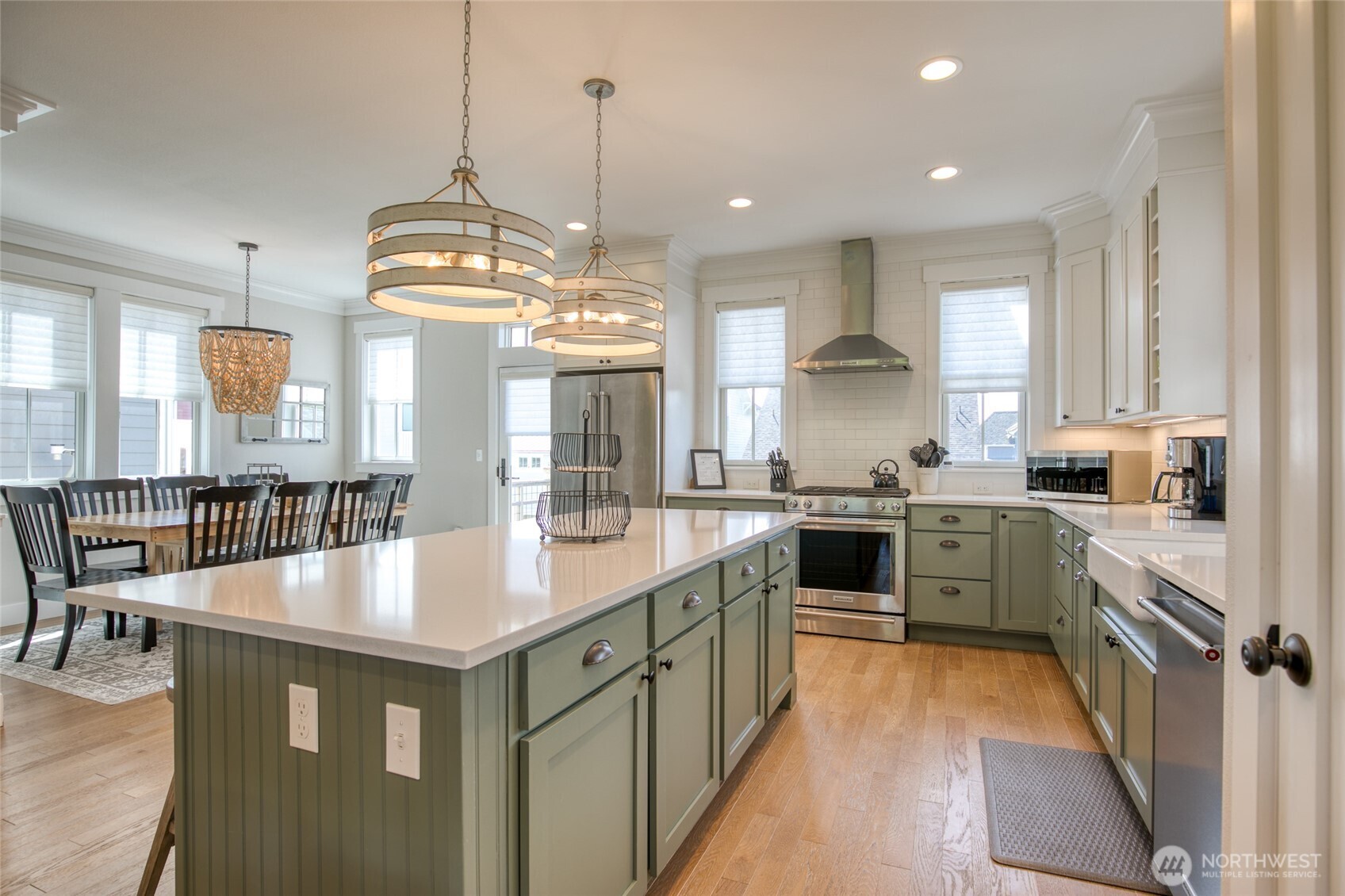 50 Flash Lane , Pacific Beach, WA 98571