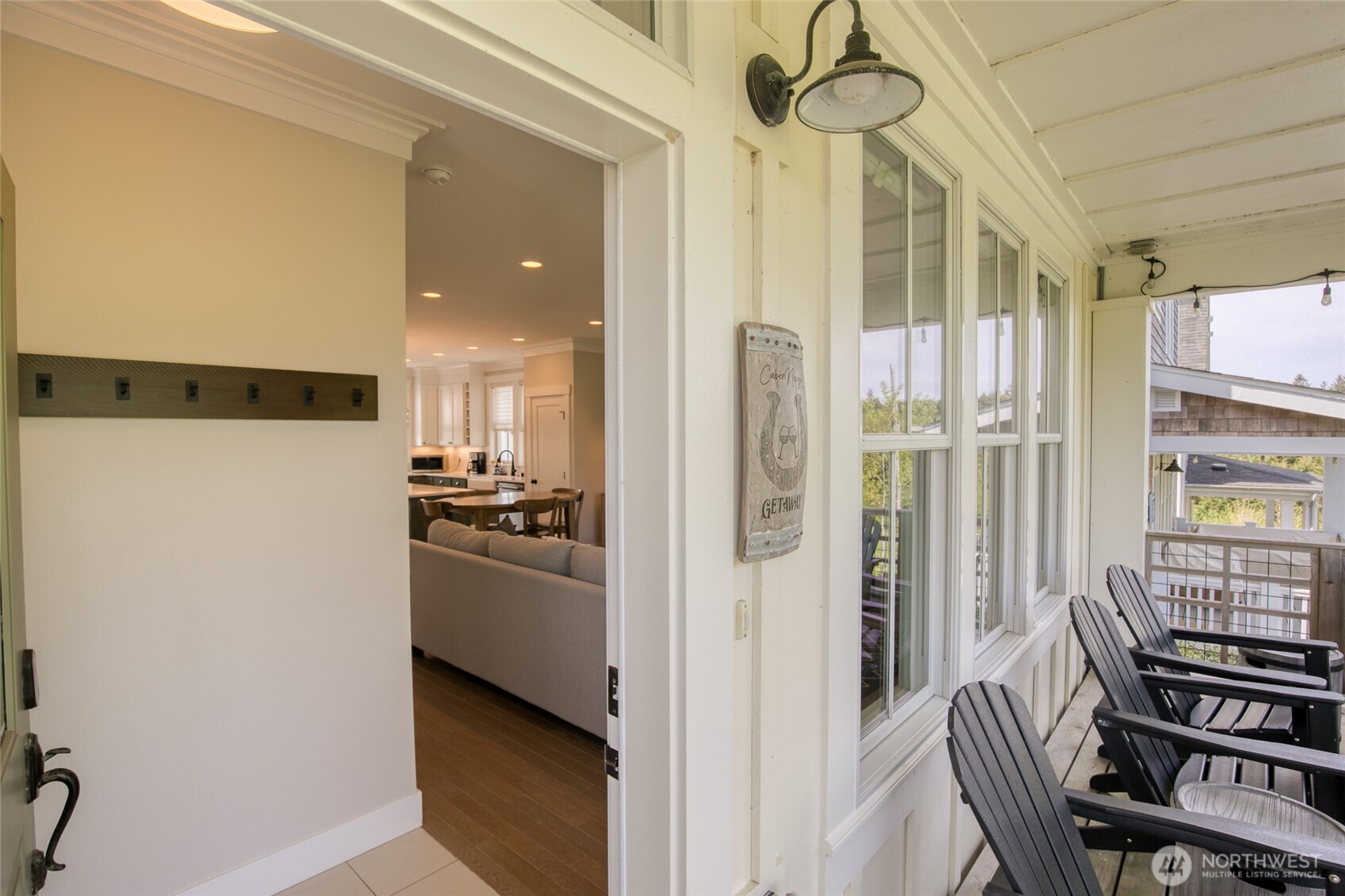 50 Flash Lane , Pacific Beach, WA 98571